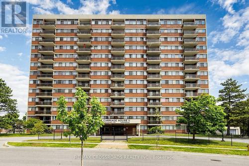PH207 - 99 BLACKWELL AVENUE  Toronto, ON M1B 3R5