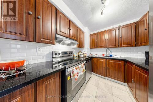 Ph207 - 99 Blackwell Avenue, Toronto, ON 