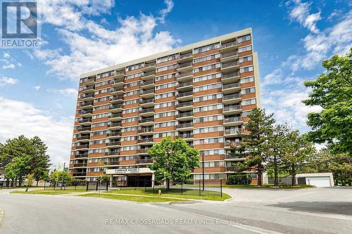 Ph207 - 99 Blackwell Avenue, Toronto, ON 