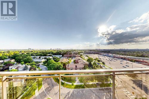Ph207 - 99 Blackwell Avenue, Toronto, ON 