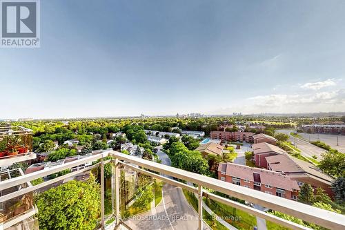Ph207 - 99 Blackwell Avenue, Toronto, ON 