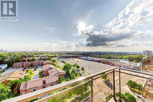 Ph207 - 99 Blackwell Avenue, Toronto, ON 