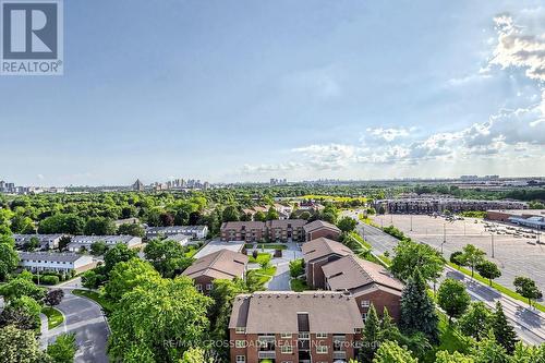 Ph207 - 99 Blackwell Avenue, Toronto, ON 