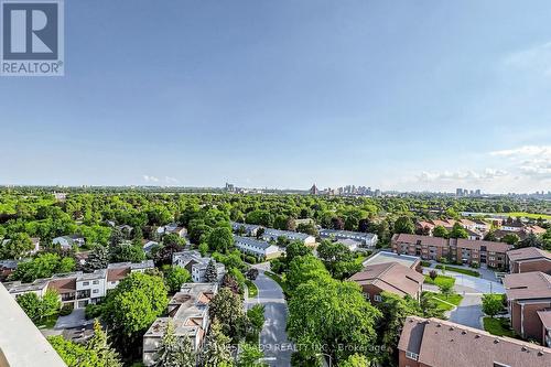 Ph207 - 99 Blackwell Avenue, Toronto, ON 
