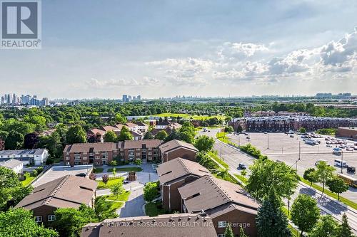 Ph207 - 99 Blackwell Avenue, Toronto, ON 