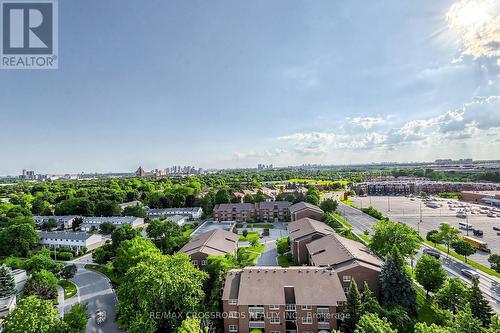 Ph207 - 99 Blackwell Avenue, Toronto, ON 