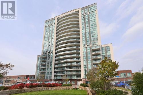 614 - 1328 Birchmount Road, Toronto, ON 