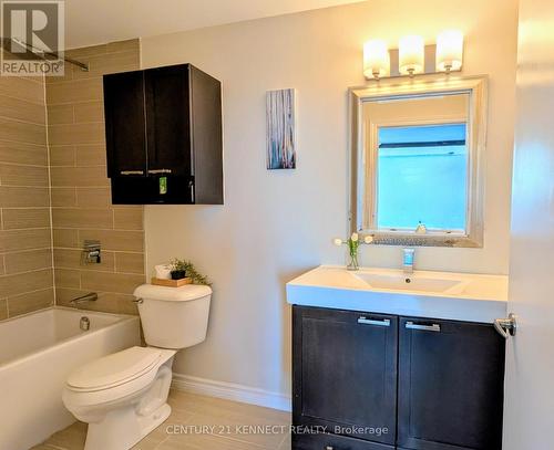 614 - 1328 Birchmount Road, Toronto, ON 