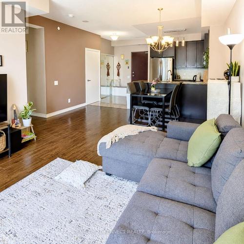 614 - 1328 Birchmount Road, Toronto, ON 