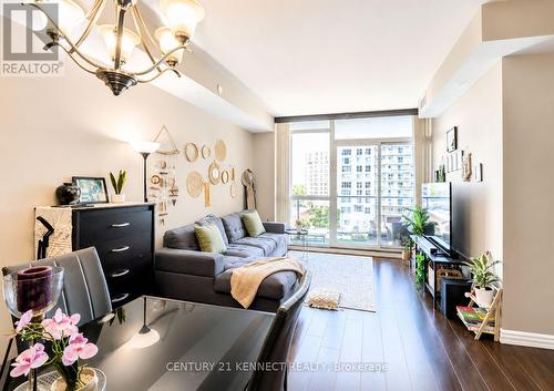 614 - 1328 Birchmount Road, Toronto, ON 