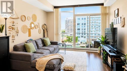 614 - 1328 Birchmount Road, Toronto, ON 