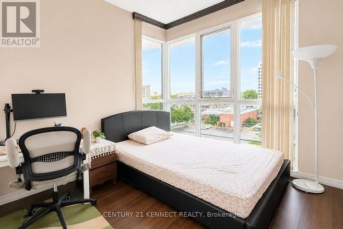 614 - 1328 Birchmount Road, Toronto, ON 