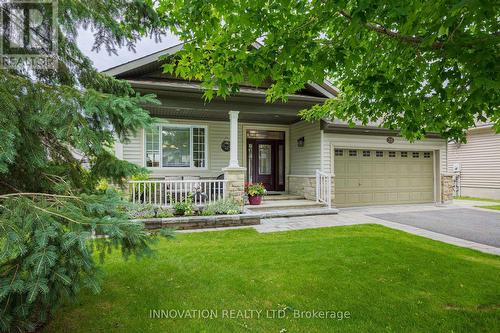 78 SINCLAIR AVENUE  Carleton Place, ON K7C 4V3