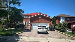 BASEMENT - 4421 GUILDWOOD WAY Mississauga, ON L5R 2B1