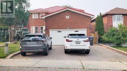BASEMENT - 4421 GUILDWOOD WAY Mississauga, ON L5R 2B1