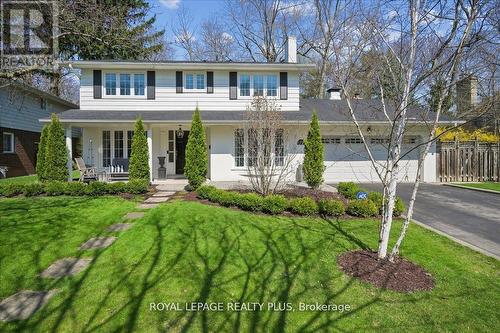 1594 Calumet Place, Mississauga, ON 