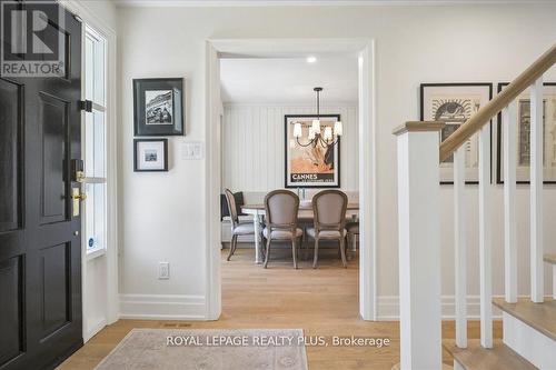 1594 Calumet Place, Mississauga, ON 