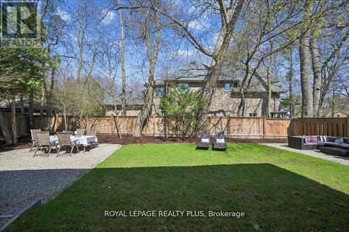1594 Calumet Place, Mississauga, ON 