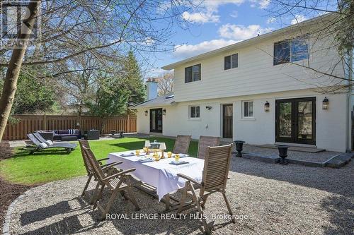 1594 Calumet Place, Mississauga, ON 