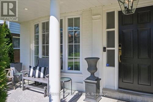 1594 Calumet Place, Mississauga, ON 