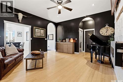 1011 Otterloo Street, Indian Head, SK - Indoor