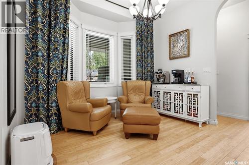 1011 Otterloo Street, Indian Head, SK - Indoor
