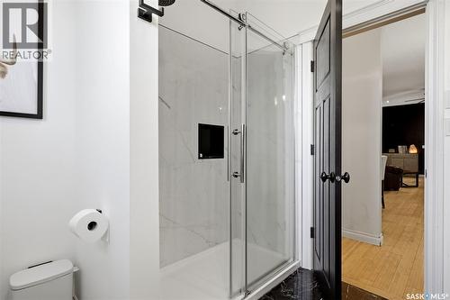 1011 Otterloo Street, Indian Head, SK - Indoor Photo Showing Bathroom