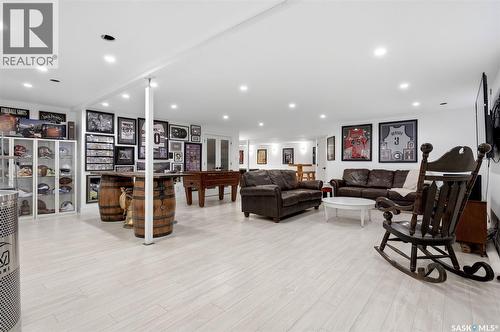 1011 Otterloo Street, Indian Head, SK - Indoor