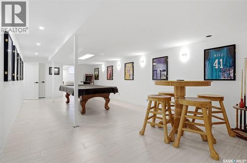 1011 Otterloo Street, Indian Head, SK - Indoor