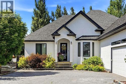 1011 Otterloo Street, Indian Head, SK - Outdoor