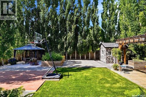 1011 Otterloo Street, Indian Head, SK - Outdoor