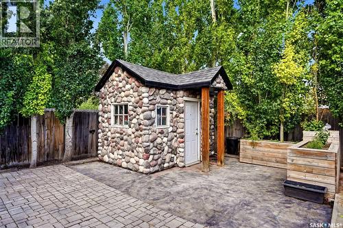 1011 Otterloo Street, Indian Head, SK - Outdoor
