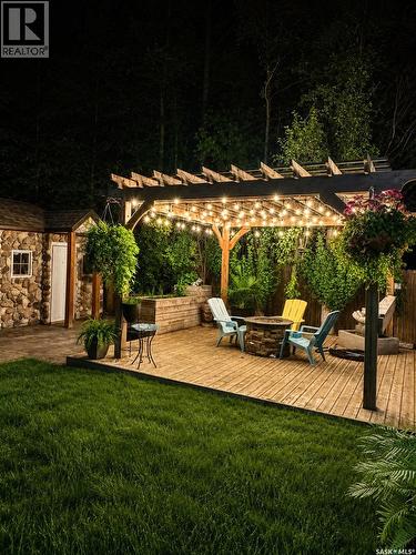 1011 Otterloo Street, Indian Head, SK - Outdoor