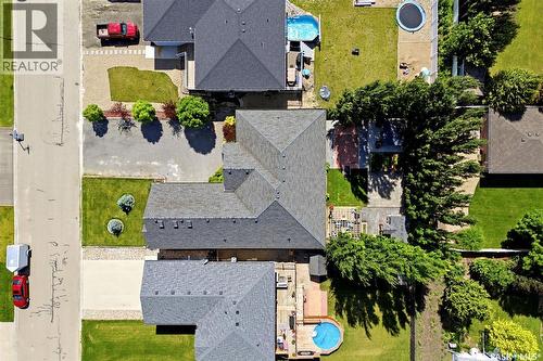 1011 Otterloo Street, Indian Head, SK - Outdoor