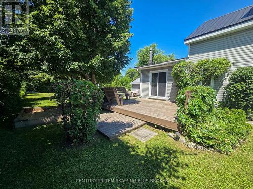 75 Third Street, Englehart, ON 