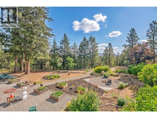 134 Deerview Crescent, Princeton, BC - Outdoor