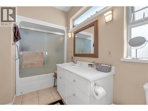 134 Deerview Crescent, Princeton, BC - Indoor Photo Showing Bathroom