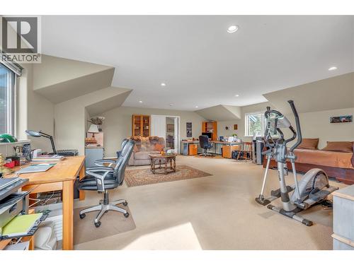 134 Deerview Crescent, Princeton, BC - Indoor
