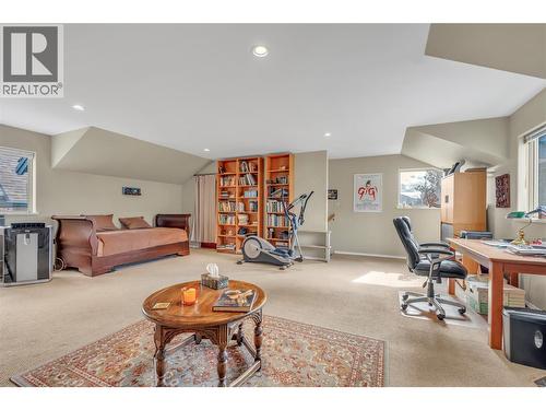 134 Deerview Crescent, Princeton, BC - Indoor