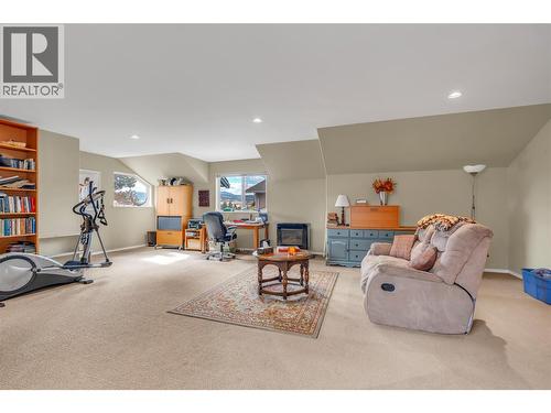 134 Deerview Crescent, Princeton, BC - Indoor