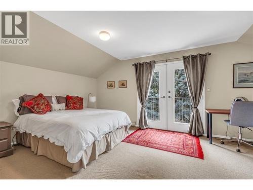 134 Deerview Crescent, Princeton, BC - Indoor Photo Showing Bedroom