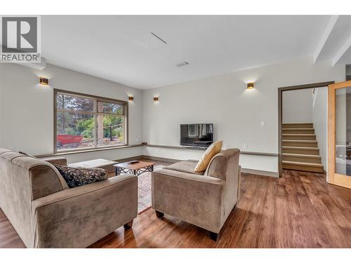 134 Deerview Crescent, Princeton, BC - Indoor