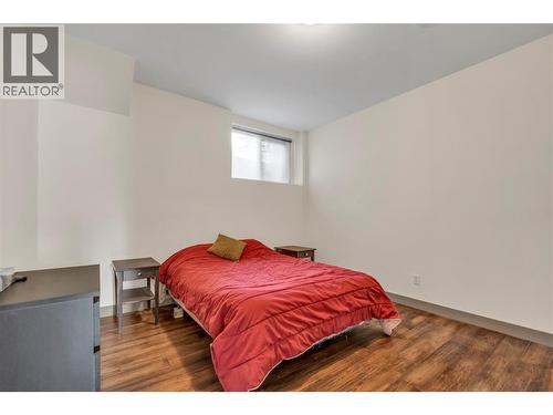 134 Deerview Crescent, Princeton, BC - Indoor Photo Showing Bedroom
