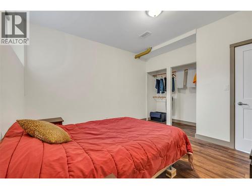 134 Deerview Crescent, Princeton, BC - Indoor Photo Showing Bedroom