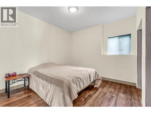 134 Deerview Crescent, Princeton, BC - Indoor Photo Showing Bedroom