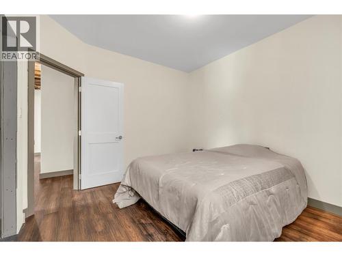134 Deerview Crescent, Princeton, BC - Indoor Photo Showing Bedroom