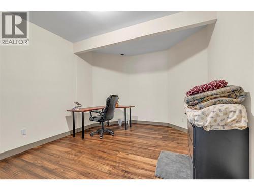 134 Deerview Crescent, Princeton, BC - Indoor