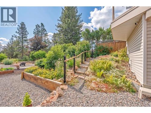 134 Deerview Crescent, Princeton, BC - Outdoor