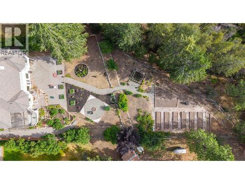 134 Deerview Crescent, Princeton, BC - Outdoor With View