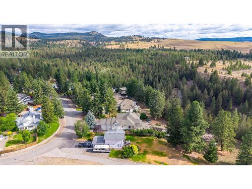 134 Deerview Crescent, Princeton, BC - Outdoor With View